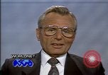 Image of Frank Carlucci United States USA, 1987, second 27 stock footage video 65675028282