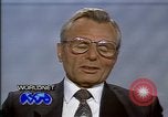 Image of Frank Carlucci United States USA, 1987, second 28 stock footage video 65675028282