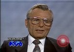 Image of Frank Carlucci United States USA, 1987, second 29 stock footage video 65675028282