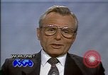 Image of Frank Carlucci United States USA, 1987, second 30 stock footage video 65675028282