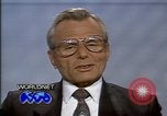 Image of Frank Carlucci United States USA, 1987, second 31 stock footage video 65675028282