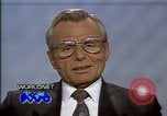 Image of Frank Carlucci United States USA, 1987, second 32 stock footage video 65675028282