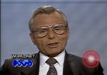 Image of Frank Carlucci United States USA, 1987, second 33 stock footage video 65675028282