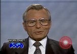 Image of Frank Carlucci United States USA, 1987, second 34 stock footage video 65675028282