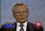 Image of Frank Carlucci United States USA, 1987, second 35 stock footage video 65675028282