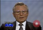 Image of Frank Carlucci United States USA, 1987, second 36 stock footage video 65675028282
