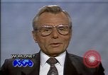 Image of Frank Carlucci United States USA, 1987, second 37 stock footage video 65675028282