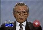 Image of Frank Carlucci United States USA, 1987, second 38 stock footage video 65675028282