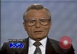 Image of Frank Carlucci United States USA, 1987, second 40 stock footage video 65675028282