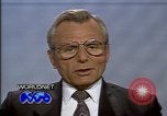 Image of Frank Carlucci United States USA, 1987, second 41 stock footage video 65675028282