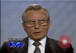 Image of Frank Carlucci United States USA, 1987, second 42 stock footage video 65675028282
