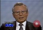 Image of Frank Carlucci United States USA, 1987, second 43 stock footage video 65675028282