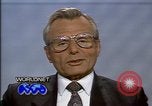 Image of Frank Carlucci United States USA, 1987, second 44 stock footage video 65675028282