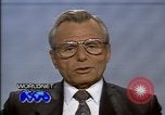 Image of Frank Carlucci United States USA, 1987, second 47 stock footage video 65675028282