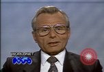 Image of Frank Carlucci United States USA, 1987, second 48 stock footage video 65675028282