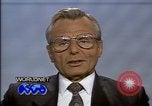 Image of Frank Carlucci United States USA, 1987, second 49 stock footage video 65675028282