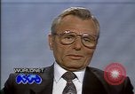Image of Frank Carlucci United States USA, 1987, second 50 stock footage video 65675028282