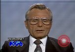 Image of Frank Carlucci United States USA, 1987, second 51 stock footage video 65675028282