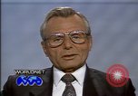 Image of Frank Carlucci United States USA, 1987, second 52 stock footage video 65675028282