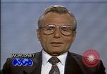Image of Frank Carlucci United States USA, 1987, second 53 stock footage video 65675028282