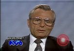 Image of Frank Carlucci United States USA, 1987, second 54 stock footage video 65675028282