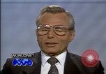 Image of Frank Carlucci United States USA, 1987, second 57 stock footage video 65675028282