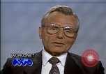 Image of Frank Carlucci United States USA, 1987, second 58 stock footage video 65675028282