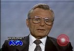 Image of Frank Carlucci United States USA, 1987, second 59 stock footage video 65675028282