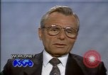 Image of Frank Carlucci United States USA, 1987, second 61 stock footage video 65675028282