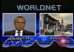 Image of Frank Carlucci United States USA, 1987, second 1 stock footage video 65675028283