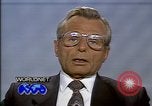 Image of Frank Carlucci United States USA, 1987, second 25 stock footage video 65675028283