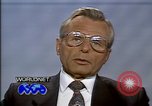 Image of Frank Carlucci United States USA, 1987, second 26 stock footage video 65675028283