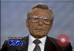 Image of Frank Carlucci United States USA, 1987, second 28 stock footage video 65675028283