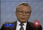 Image of Frank Carlucci United States USA, 1987, second 30 stock footage video 65675028283