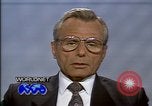 Image of Frank Carlucci United States USA, 1987, second 40 stock footage video 65675028283