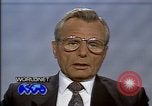 Image of Frank Carlucci United States USA, 1987, second 41 stock footage video 65675028283