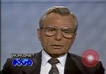 Image of Frank Carlucci United States USA, 1987, second 46 stock footage video 65675028283