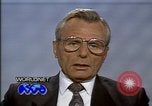 Image of Frank Carlucci United States USA, 1987, second 50 stock footage video 65675028283
