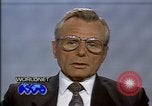 Image of Frank Carlucci United States USA, 1987, second 58 stock footage video 65675028283