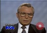 Image of Frank Carlucci United States USA, 1987, second 59 stock footage video 65675028283