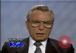 Image of Frank Carlucci United States USA, 1987, second 60 stock footage video 65675028283