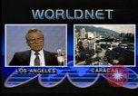 Image of Frank Carlucci United States USA, 1987, second 13 stock footage video 65675028284