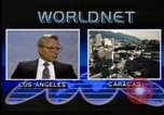Image of Frank Carlucci United States USA, 1987, second 18 stock footage video 65675028284
