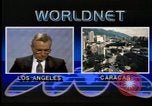 Image of Frank Carlucci United States USA, 1987, second 26 stock footage video 65675028284