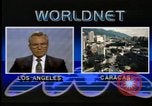 Image of Frank Carlucci United States USA, 1987, second 34 stock footage video 65675028284