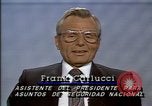 Image of Frank Carlucci United States USA, 1987, second 52 stock footage video 65675028284
