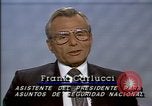 Image of Frank Carlucci United States USA, 1987, second 57 stock footage video 65675028284