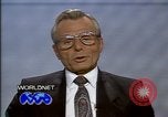 Image of Frank Carlucci United States USA, 1987, second 62 stock footage video 65675028284