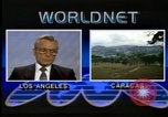 Image of Frank Carlucci United States USA, 1987, second 11 stock footage video 65675028285
