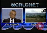 Image of Frank Carlucci United States USA, 1987, second 12 stock footage video 65675028285